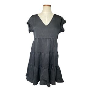 •Style House Casual Dress